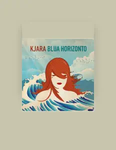 Listen to Kjara, watch music videos, read bio, see tour dates & more!