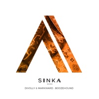 Boozehound - Single - Divolly & Markward