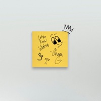 Let Me Know Whatsup - Single - Ghana G