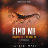 Find Me - Tahereh Mafi