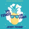 Yo Tengo un Pana - Single