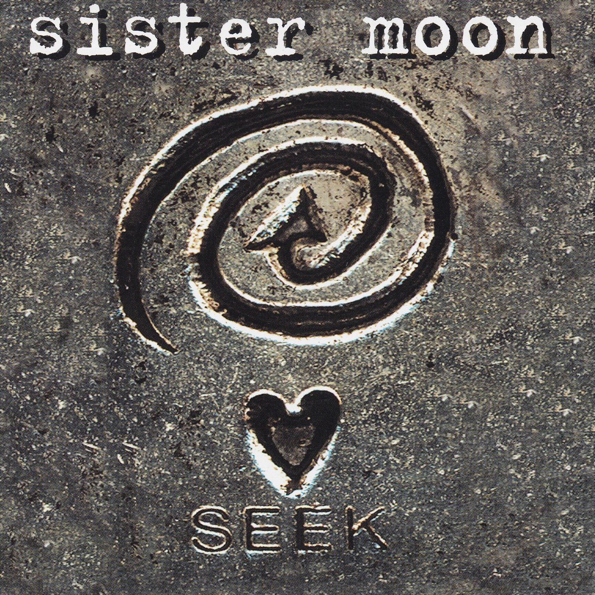 Sister moon