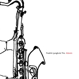 Very Early Fredrik Ljungkvist Trio & Fredrik Ljungkvist