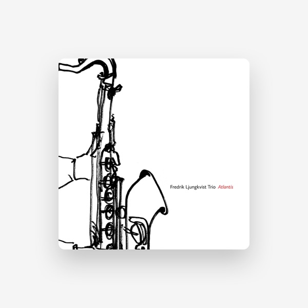 Fredrik Ljungkvist Trio's avatar