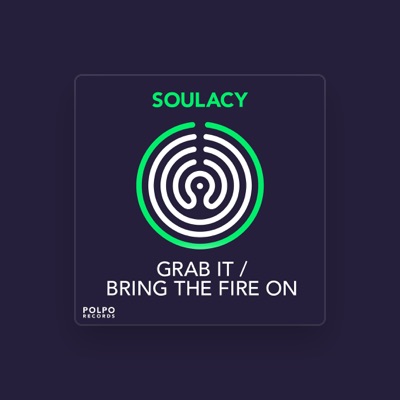 Listen to Soulacy, watch music videos, read bio, see tour dates & more!