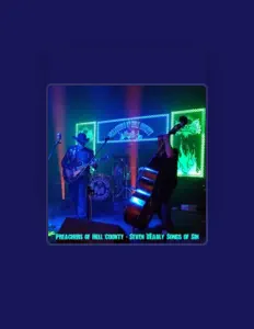 Dengarkan Preachers of Hell County, tonton video musik, baca bio, lihat tanggal tur & lainnya!