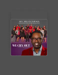 Dengarkan Rev. Melvin Dawson, tonton video musik, baca bio, lihat tanggal tur & lainnya!