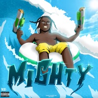 Mighty - Single - Yak Gotti