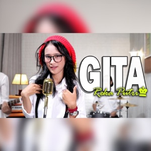 Gita Album Art