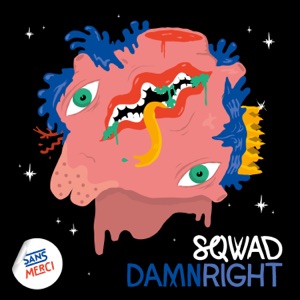 Damn Right - Single