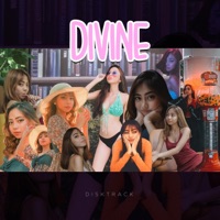 Divine - Single - Disktrack