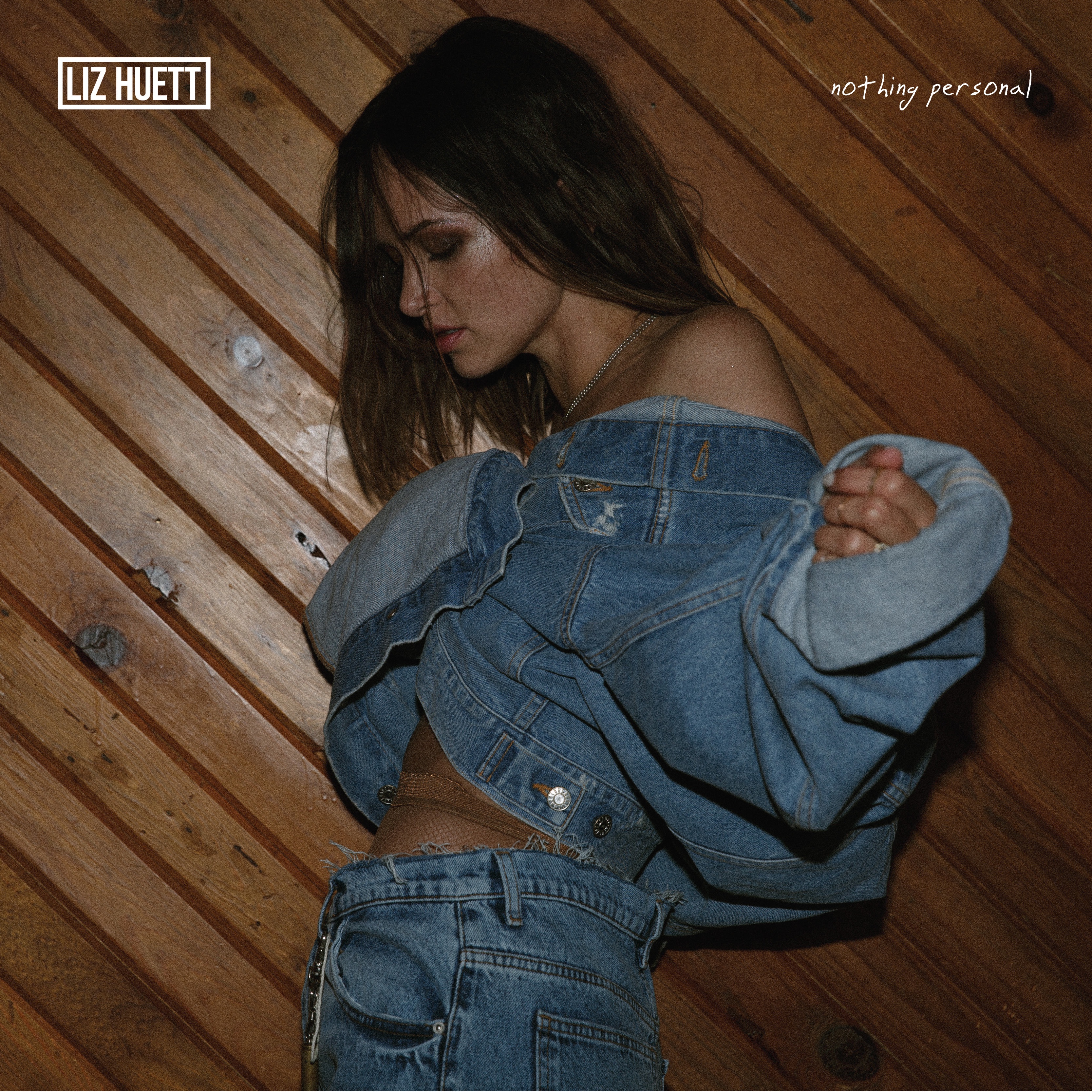 Nothing Personal - Single