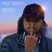 History - Single - Philip Michael