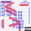 Like That (feat. Ty Savage) - Single