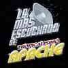 Tropicalísimo Apache - La Hierba Se Movía