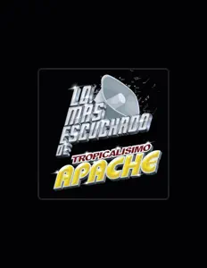 Dengarkan Tropicalísimo Apache, tonton video musik, baca bio, lihat tanggal tur & lainnya!