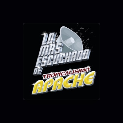 Listen to Tropicalísimo Apache, watch music videos, read bio, see tour dates & more!