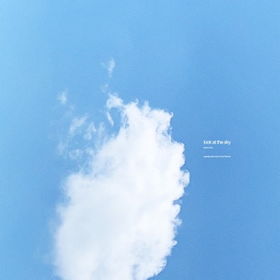Look At the Sky - Single