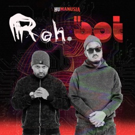 Petanda (feat. Fhive Helmi) Humanusia