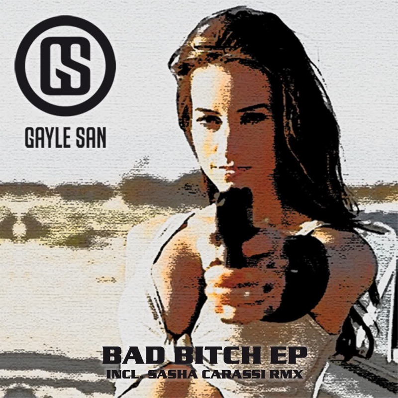 Bad Bitch - EP
