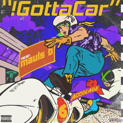 Igottacar - Single