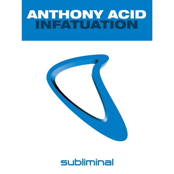Infatuation - Single