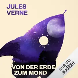 Von der Erde zum Mond