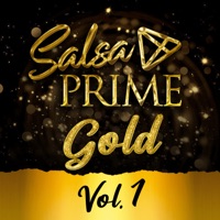 Salsa Prime Gold, Vol. 1 - Salsa Prime