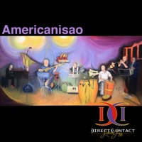 Americanisao - Pavel & Direct Contact