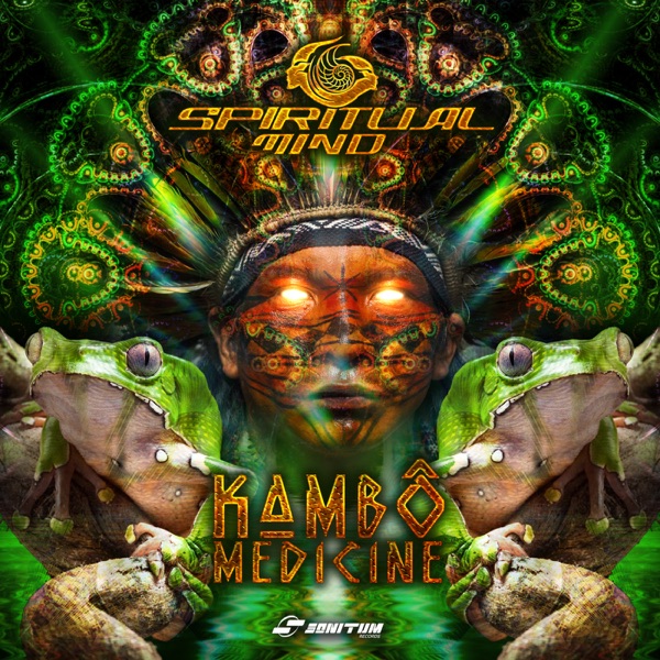 Kambo Medicine - Single