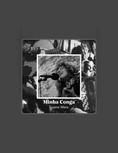 Listen to Luana Maia, watch music videos, read bio, see tour dates & more!