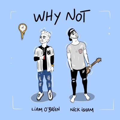 Why Not - Single