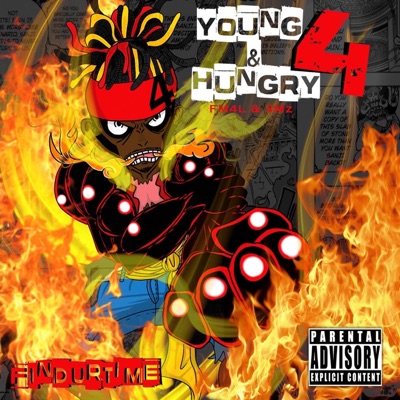 Young & Hungry 4