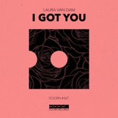 I Got You artwork