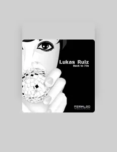 Escucha a Lukas Ruiz, mira videos musicales, lee su biografía, consulta las fechas de las gira y más.