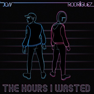 The Hours I Wasted