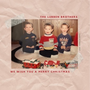 We Wish You a Merry Christmas - Single