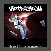 March - Single - Artphorum