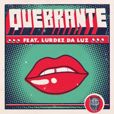 Pégasus (feat. Lurdez da Luz, Bruno Buarque, Allan Spirandelli & Victor Rice) - Single