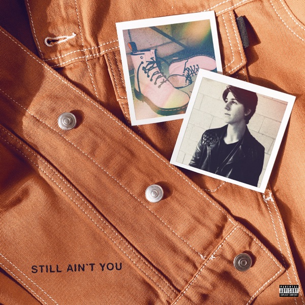 still ain't you (feat. Nea) - Single - Steve James