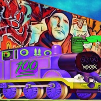 Keep It Movin' - Single - Higgnz