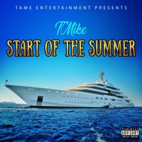 Start of the Summer - Single - TMike