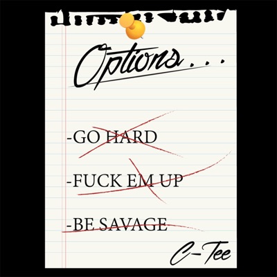 Options - Single