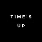 Time's Up (Live in Studio) - Single