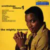 Mighty Sparrow