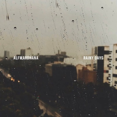 Rainy Days - Alf Wardhana (Official Music Video) 