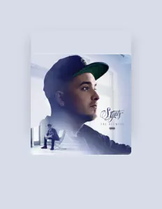 Listen to S. Gats, watch music videos, read bio, see tour dates & more!