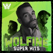 Wolfine Súper Hits - EP artwork