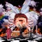 Persian Brown (feat. Kioda) - Italo Svelto lyrics