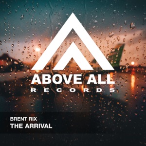 The Arrival - Single